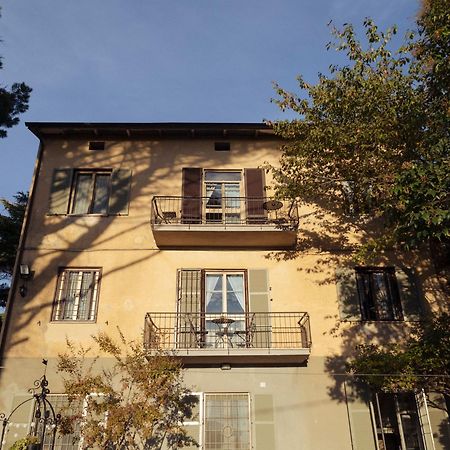 Il Nuvoloso 2 Citta della Pieve Ngoại thất bức ảnh