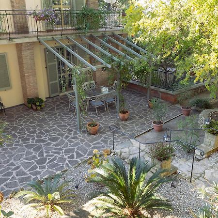 Il Nuvoloso 2 Citta della Pieve Ngoại thất bức ảnh