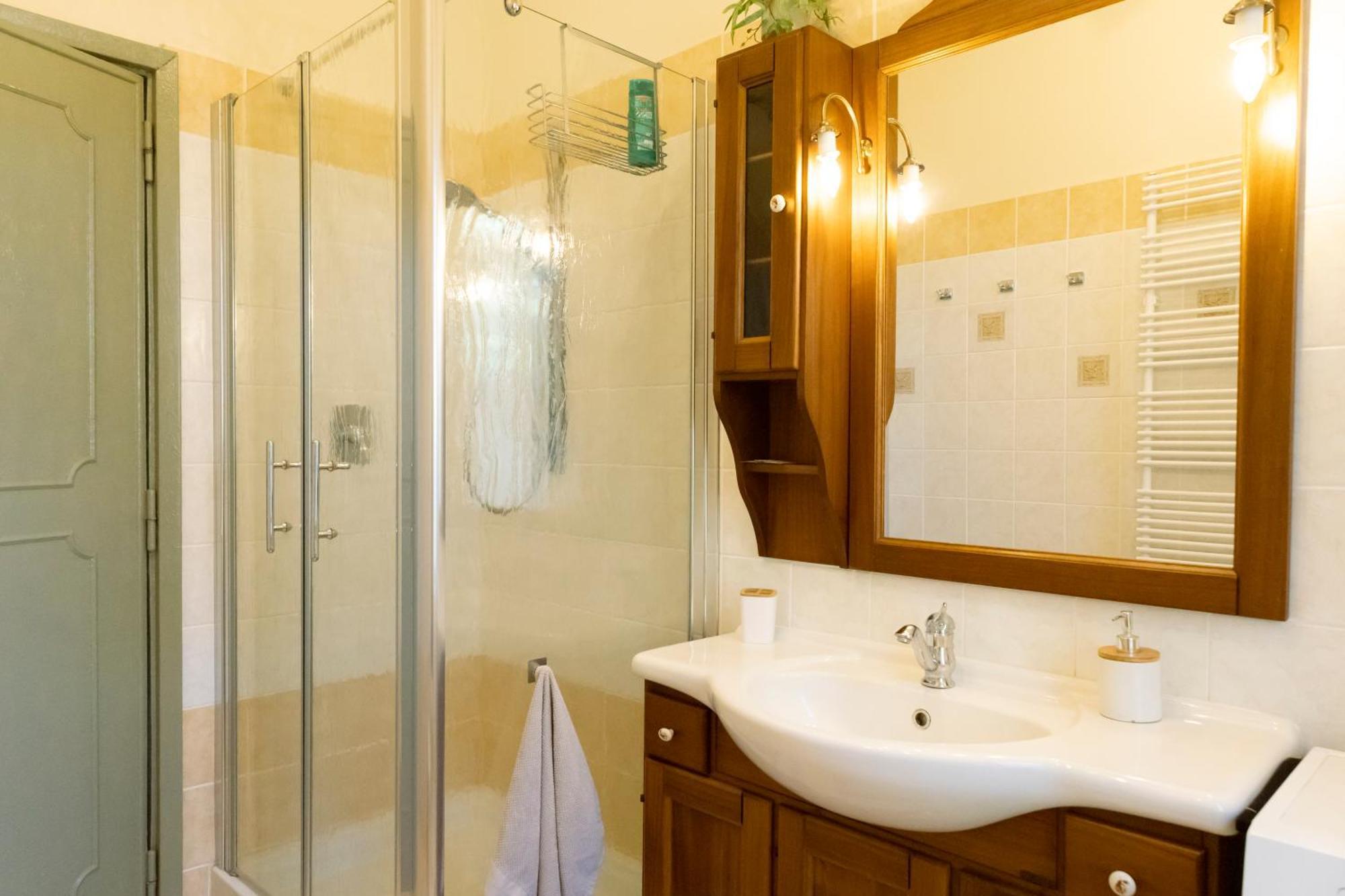 Il Nuvoloso 2 Citta della Pieve Ngoại thất bức ảnh