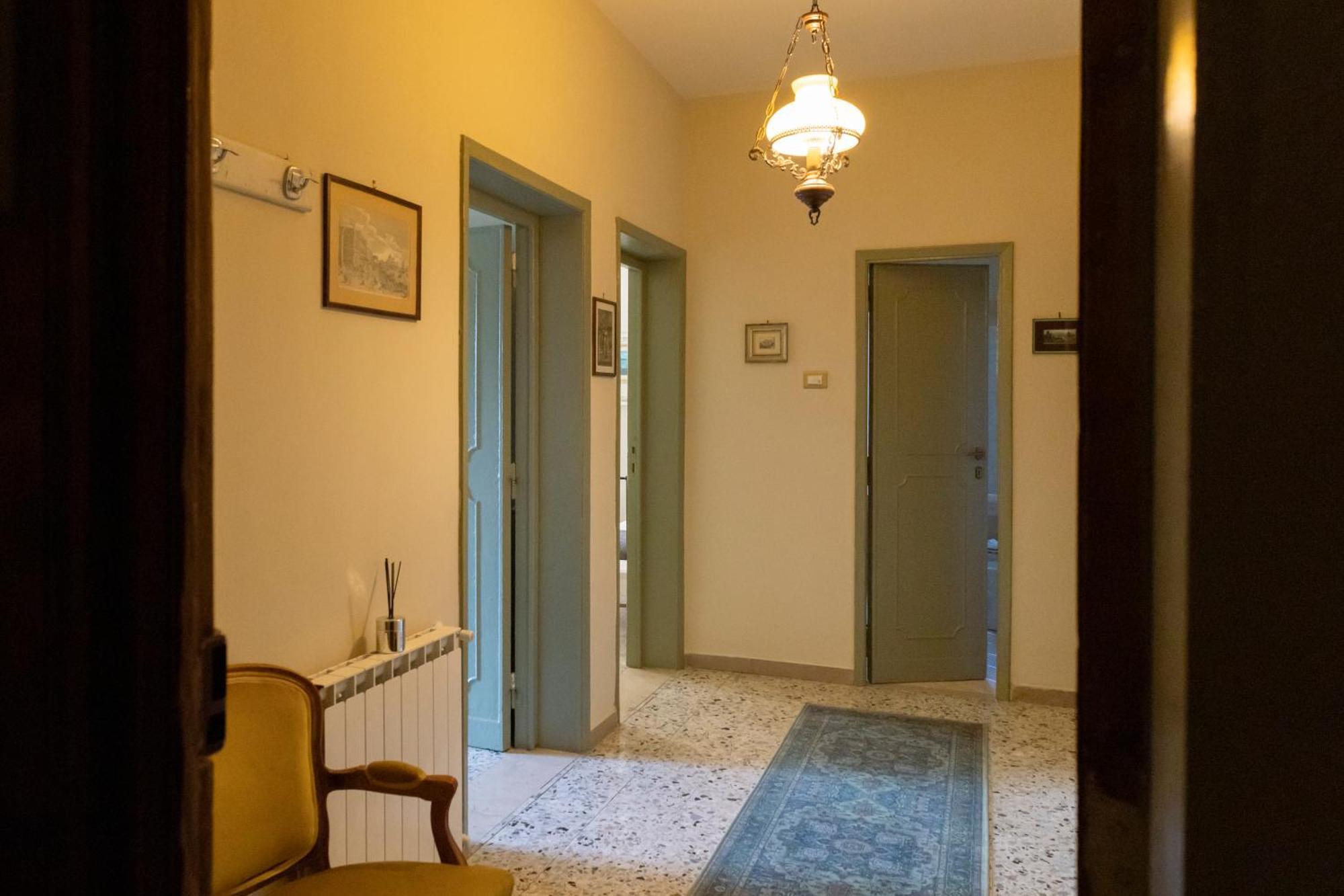 Il Nuvoloso 2 Citta della Pieve Ngoại thất bức ảnh